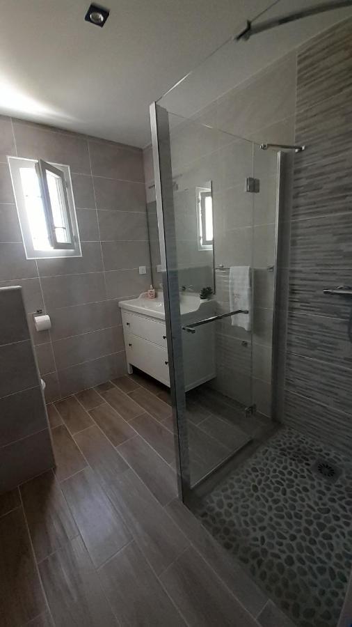 Evadorie Villa Le Barroux Екстериор снимка
