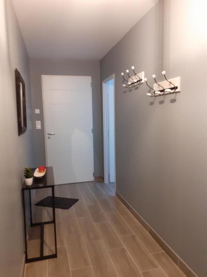 Evadorie Villa Le Barroux Екстериор снимка