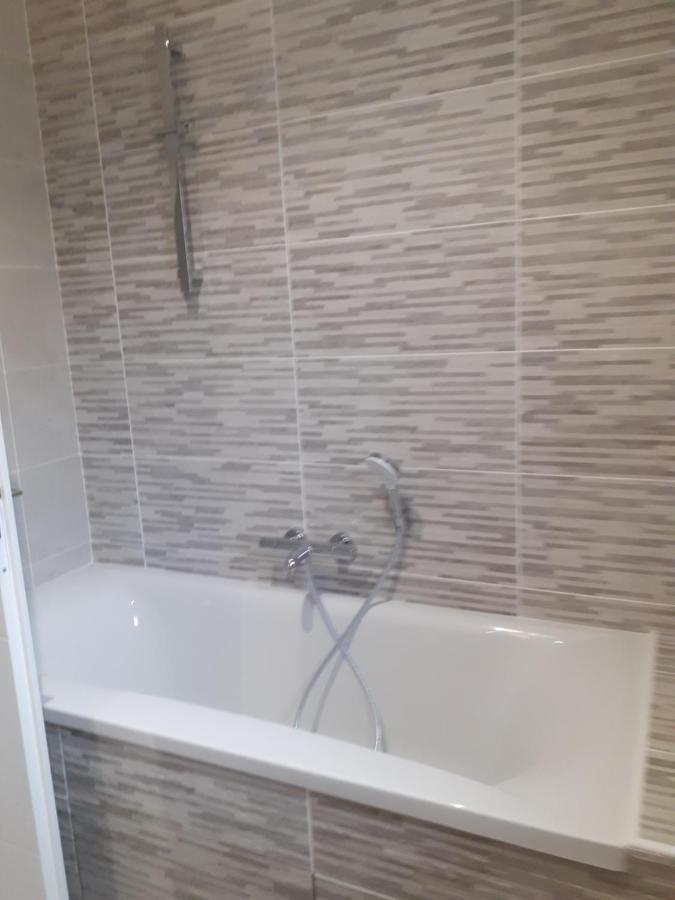 Evadorie Villa Le Barroux Екстериор снимка