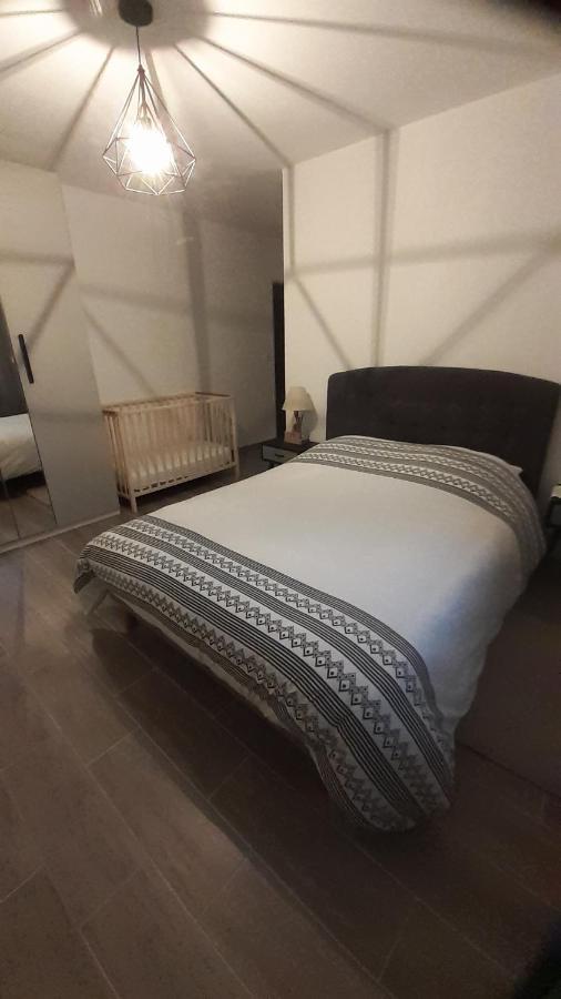 Evadorie Villa Le Barroux Екстериор снимка