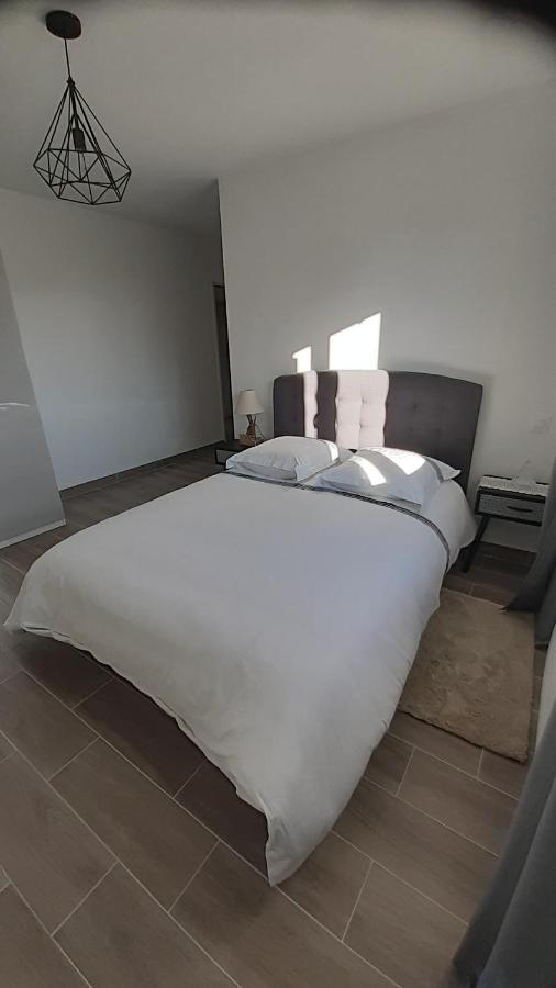 Evadorie Villa Le Barroux Екстериор снимка
