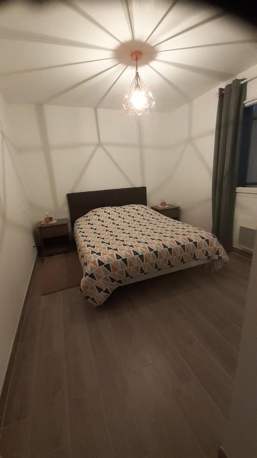 Evadorie Villa Le Barroux Екстериор снимка